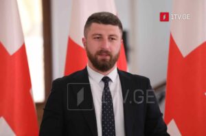 Арчил Гордуладзе – Евросоюз на каждом шагу отходит от своих фундаментальных принципов и в очередной раз подтверждает, что находится на грани цивилизационной пропасти