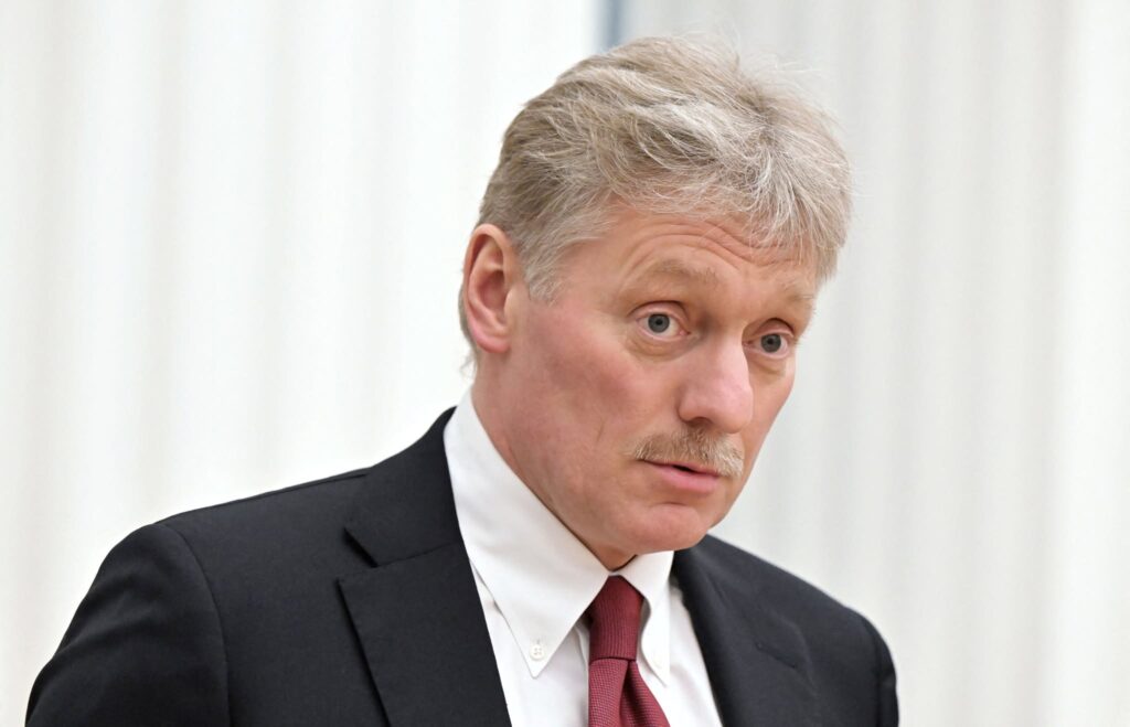 Dimitri Peskov – Rusiya və Ukrayna arasında dırnaqarası hava atəşkəsi ilə bağlı hazırda konkret məlumat yoxdur