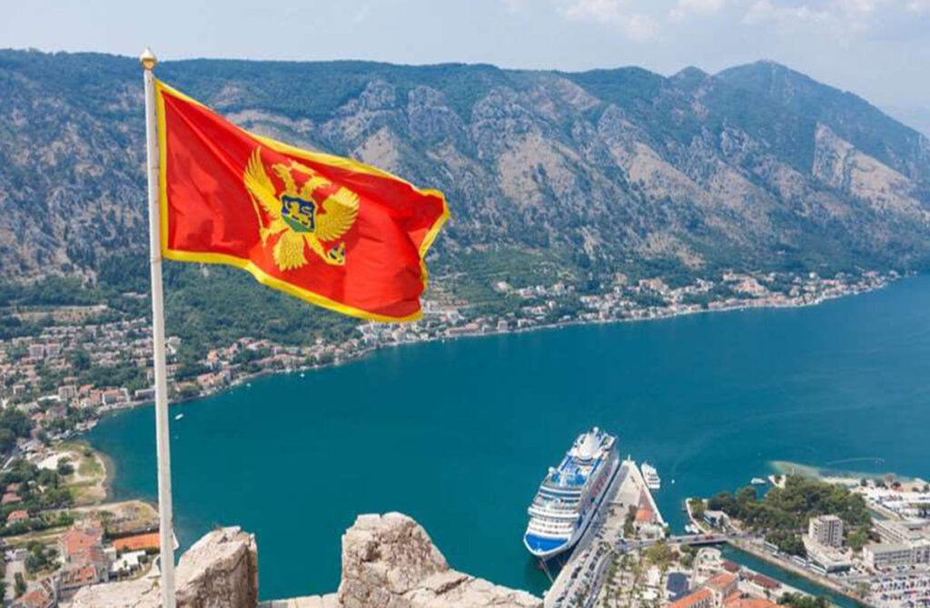 Monteneqro Rusiya və Belarus vətəndaşları üçün viza rejimini işə saldı, yeni qaydalar Türkiyə, Səudiyyə Ərəbistanı və Çin vətəndaşlarına da şamil olunacaq