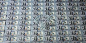 Two arrested in Georgia over large-scale counterfeit US dollar distribution