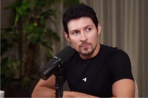 Основателю Telegram Павлу Дурову в России предъявлено обвинение в содействии террористической деятельности