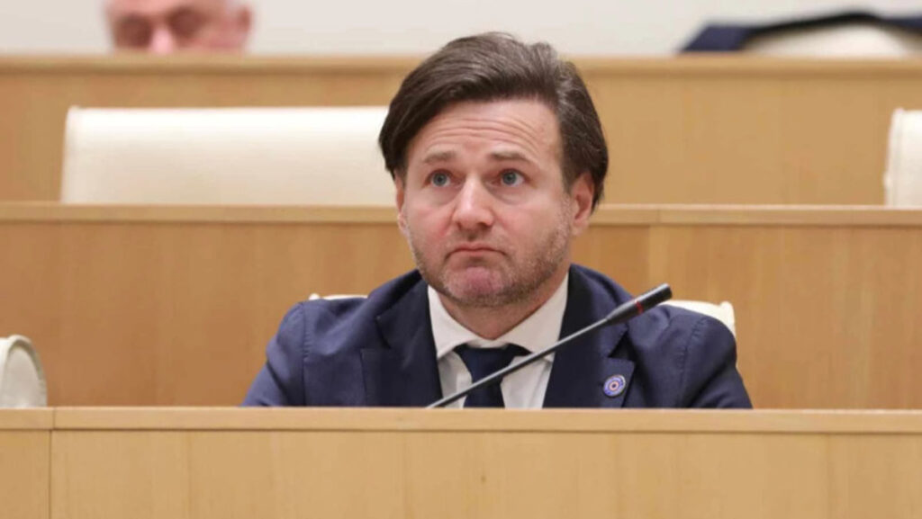 MP Irakli Cheishvili: Saakashvili and UNM aim to regain power and extort businesses, as they did for years