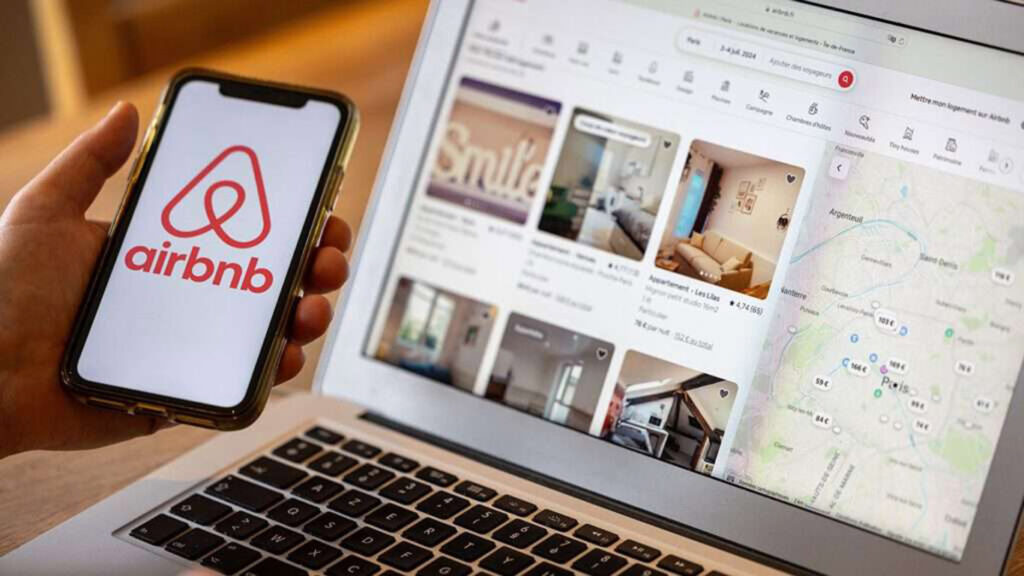 “Bloomberg”: Avropa İttifaqı şəhərlərə qısamüddətli kirayə platformalarının fəaliyyətini məhdudlaşdırmağa kömək edəcək yeni tədbirlər üzərində işləyir