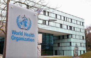 WHO cites Georgia’s Hepatitis C elimination program as a successful example