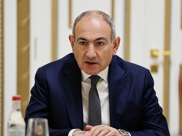 Nikol Paşinyan bildirib ki, 9-cu çağırış parlamentin formalaşdırılması ilə əlaqədar avqustun 2-də Ermənistan hökuməti istefa verəcək.