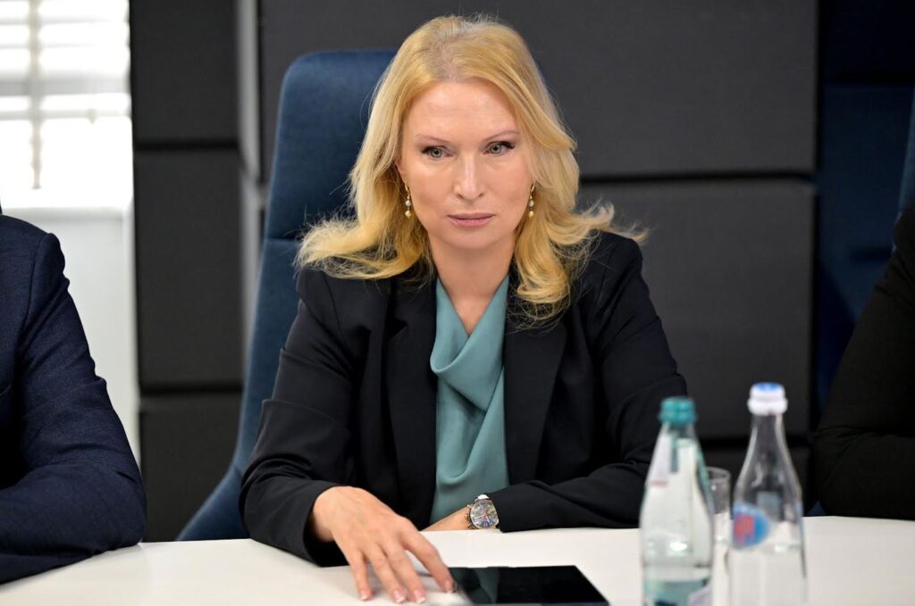 NBG Governor: World Bank support reaffirms confidence in Georgia’s financial stability and banking sector