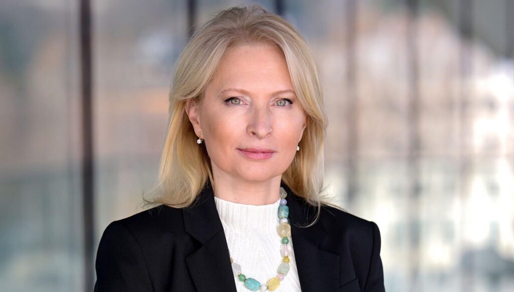 Natia Turnava – Gürcü bankları tərəfindən “Nasdaq Calypso” platformasının tətbiq edilməsinin məqsədi maliyyə sektorunun inkişafının növbəti mərhələsinə töhfə verməkdir