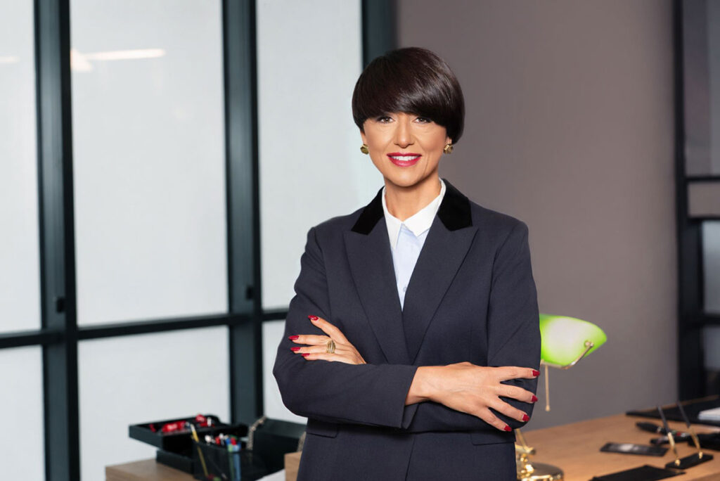 European public broadcasters congratulate Tinatin Berdzenishvili on re-election as GPB Director General