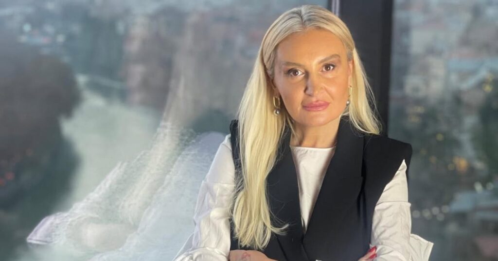 Nanuka Zhorzholiani: If Saakashvili declares his candidacy for Prime Minister, it will simplify the rules of the game