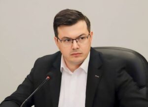 Гига Парулава – “Национальное движение” не вернется к власти, общество отвергло их в 2012 году, когда они считали себя сильнейшими