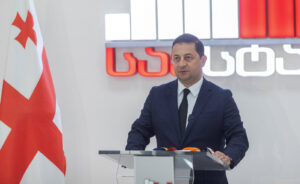 GeoStat Director: Georgian economy grew 8.6 per cent in June, average six-month growth recorded at 7.9 per cent