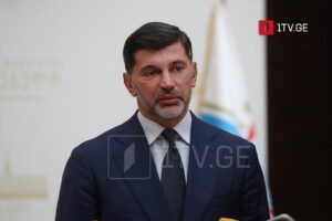 Каха Каладзе – Аварии и поломки случаются повсюду, хорошо, что своевременно произошло соответствующее реагирование