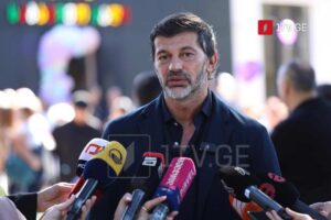 Tbilisi Mayor says US Administration can easily remedy unfair stance towards Georgian people