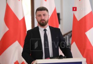 MP Archil Gorduladze: We are watching bad sequel to bad TV series in UNM; yet what is unfolding is worth watching just once