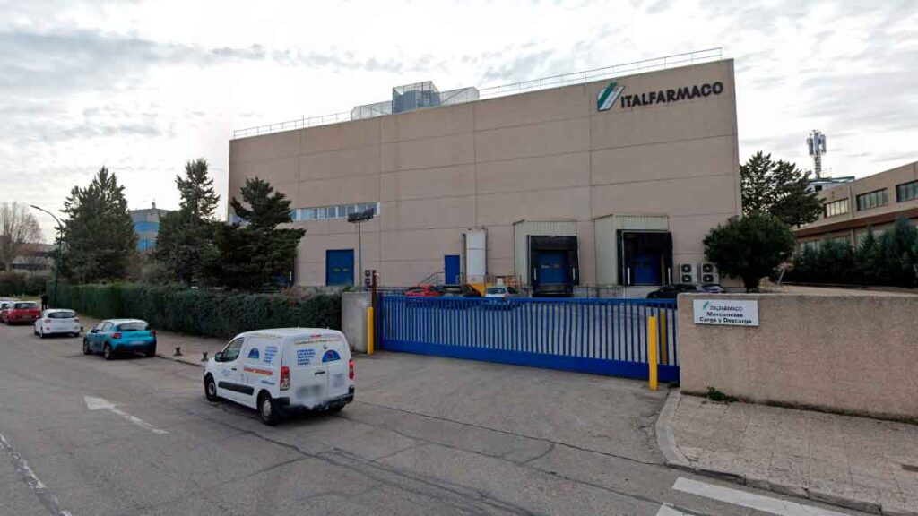 Italfarmaco issues statement regarding Georgian Health Ministry’s decision to procure Givinostat
