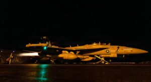 CBS News – США и Израиль обсуждают крупномасштабную военную операцию против энергетической инфраструктуры Ирана