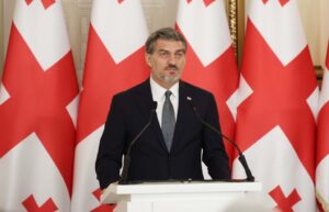 President Kavelashvili: National Security provides ground for state sovereignty, peace, development