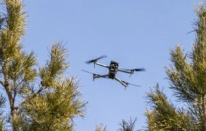Украинские беспилотники атаковали очередной склад компании Wildberries