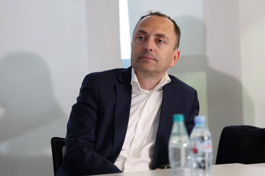 Kakhaber Davitaia: NBG’s new analytical portal is highly practical and useful tool for economic data analysis