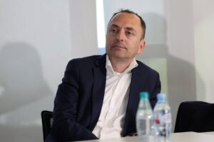 Кахабер Давитая – Новый аналитический портал Национального банка — практичный и полезный инструмент для анализа экономических данных