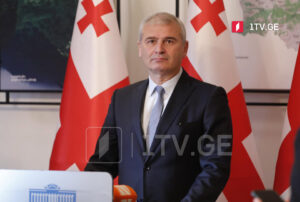 MP Kadagishvili: When you compare your motherland to Penelope, to fiancée, it speaks volumes about your attitude to your country
