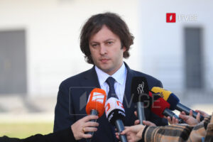 PM Kobakhidze: Unstable outsider was imposed as president for nine years; this proves agents shouldn’t run the country