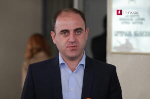 Давид Нармания – Нам необходимо оценить причины сбоя в энергосистеме, опираясь на большой объем информации, не следует делать предварительных выводов, в этом нам помогут заключения приглашенных экспертов