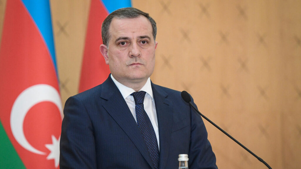 Ջեյհուն Բայրամով – Ադրբեջանի և Հայաստանի միջև հարաբերությունների կարգավորման գործընթացում լրացուցիչ առաջընթաց ենք սպասում