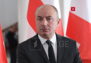 MP Guram Macharashvili: UNM are fighting over ambitions; yet EU Ambassador tells us these very people are ‘pro-Western’