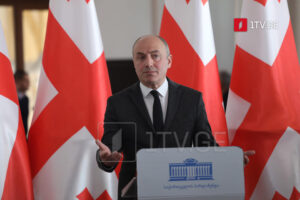 MP Guram Macharashvili: Foreign agent’s fate is to serve every interest except their own homeland