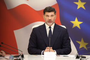 Tbilisi Mayor: Some political groups seek to turn even public safety into political speculation; we respond with action, facts, and results