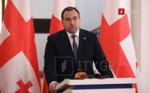 MP Kirtskhalia: Electric trains, national grid, and energy supplies face no threat