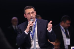 Лаша Абашидзе – Время в пути по железнодорожной линии Тбилиси-Батуми и Батуми-Тбилиси сократилось до четырех часов