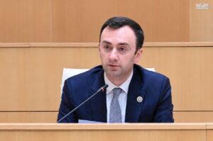 EU Integration Committee Chair: UNM taking on radicalism path