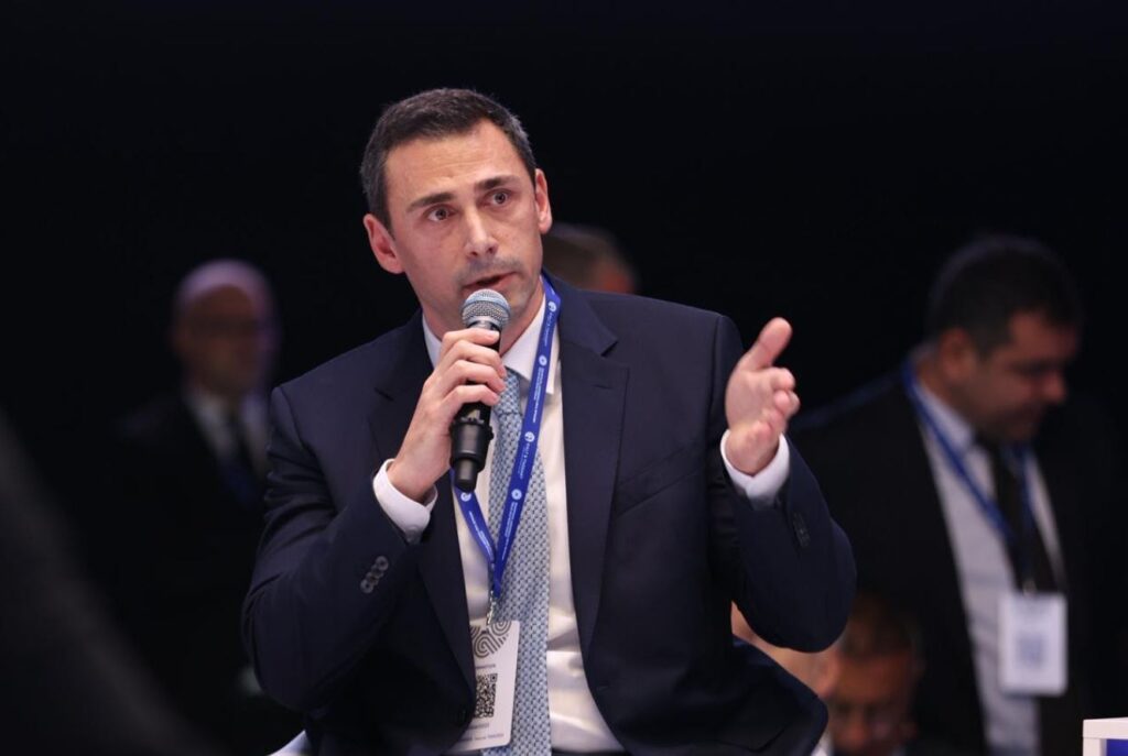 Laşa Abaşidze – Tbilisi-Batumi və Batumi-Tbilisi dəmir yolu xətlərində səfər müddəti dörd saata qədər azaldılıb