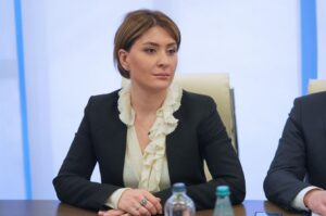 Тамар Иоселиани – Правительство утвердило Национальную стратегию безопасности дорожного движения на 2026-2030 годы, которая предусматривает снижение числа погибших и пострадавших в результате дорожно-транспортных происшествий на 25%