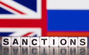 Великобритания расширила санкции против России, добавив в «черный список»19 организаций