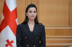 Minister of Economy says visitors to Georgia can now travel between Tbilisi and Batumi in just four hours