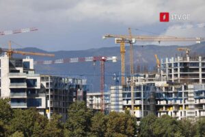GeoStat: Georgia’s construction cost index up 3.9 per cent year-on-year in June
