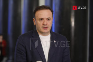 Ираклий Заркуа – Лузер Саакашвили еще осмеливается высказываться о войне 2008 года, он продвигал российские интересы, передал стратегические объекты и поддержал вступление России в ВТО
