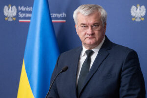 Андрей Сибига – Украина поддерживает территориальную целостность Грузии, мы никогда не потерпим незаконной оккупации Россией территорий Грузии и Украины