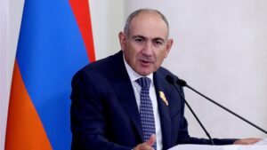 Նիկոլ Փաշինյան. Եվրամիությունը Հայաստանի վրա ազդեցության որևէ լծակ չունի