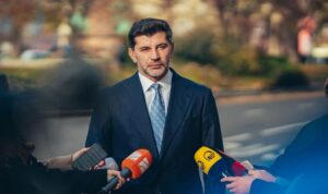 Каха Каладзе – Заявление Георгия Барамидзе против грузинского государства и армии было очень тяжелым