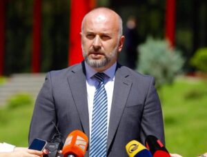 MP Zviad Shalamberidze: We remember UNM officials buying tickets and fleeing to borders while stoking panic over Russian advance on Tbilisi