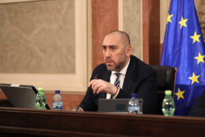 Tbilisi Sakrebulo Chair: Rustaveli Avenue rehabilitation means preserving historical heritage, making major investment in Tbilisi
