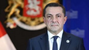 MP Aleksandre Tabatadze: Baramidze’s statement is extremely irresponsible and harms Georgia’s national interests