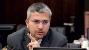 Իրանի խորհրդարանի պատգամավոր. Սաուդյան Արաբիան պետք է հասկանա, որ Թուրքիայի և Պակիստանի հետ թղթե համաձայնագիրն անվտանգություն չի բերի