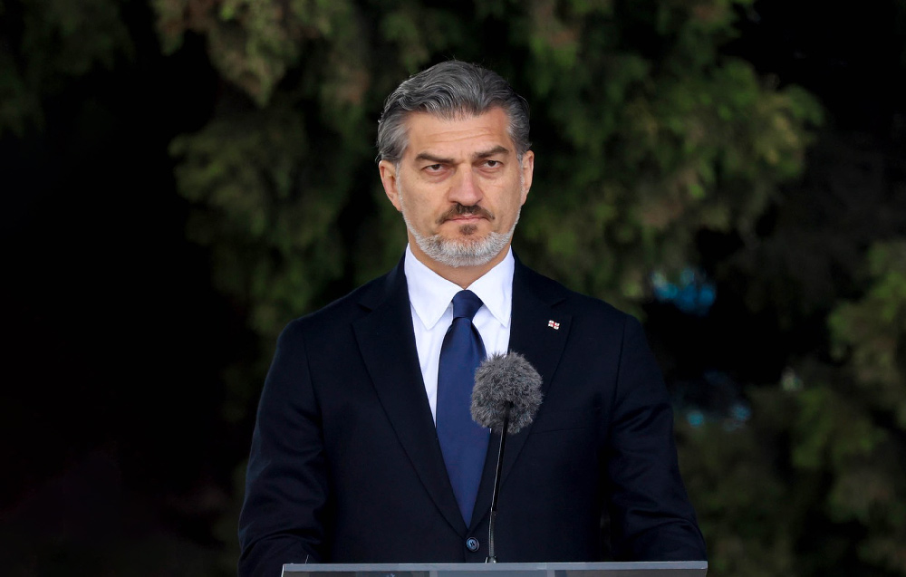 President Kavelashvili: Georgia cannot exist without Abkhazia, Samachablo, country to reunite