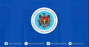 Մոլդովան հետ է կանչում Ռուսաստանի դեսպանին՝ անօդաչու թռչող սարքի վթարի հետ կապված խորհրդակցությունների համար