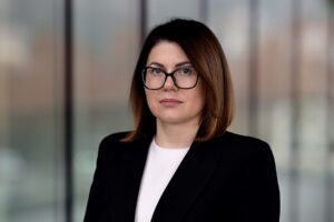 Нино Джеладзе – Уклонение несколькими подсанкционными компаниями от регистрации еще раз подтверждает, что нормативная база Национального банка и требования для допуска на рынок являются строгими